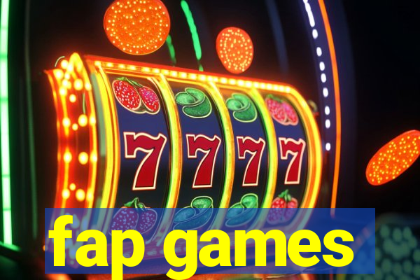 fap games